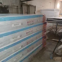 تشک از تولید به مصرف|تشک تختخواب|مشهد, گرجی علیا|دیوار