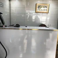 میز پیشخوان ام دی اف