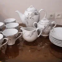 چایی خوری مقصود