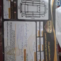 کوییک gxrl|خودرو سواری و وانت|فردیس, ثابتی|دیوار