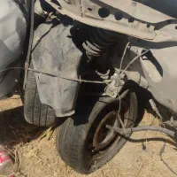پرایدتصادفی