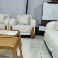 مبل هیوا،تولیددر تولیدی انصاری،ارزانسرای حاج سعید|مبلمان خانگی و میز عسلی|یاسوج, |دیوار