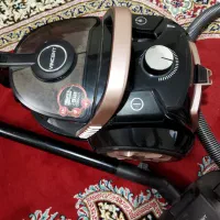 جاروبرقی