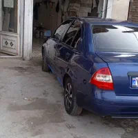 تیبا مدل ۹۲ دوگانه|خودرو سواری و وانت|ارومیه, |دیوار