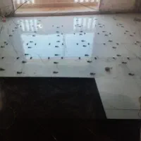 اجرای کاشی سرامیک سنگ