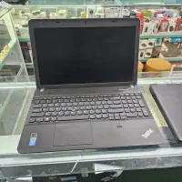 لپتاپ بسیار نو و تمیز لنوو i7 نسل ۴ سری پر قدرت mq