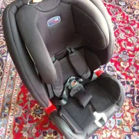 صندلی ماشین بیبی لند