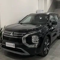 Mitsubishi outlander 2026