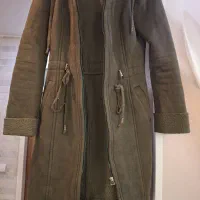 پالتو دخترانه سایز s|لباس|اصفهان, فرح آباد|دیوار