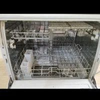 ماشین ظرفشویی ۸ نفره مجیک