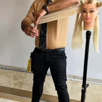 آموزش آرایشگری مردانه