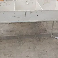 میز برای فروش میوه|فروشگاه و مغازه|کاشمر, |دیوار