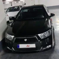 دناپلاس اتومات توربو آپشنال 1403