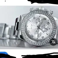 ساعت مچی نکین دار walar زنانه اصلی دست دوم در حد