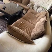 مبل ال 6نفره