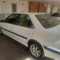 پژو پارس تیوفایو اتومات