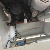 دورکن 320ریل واگن پایون