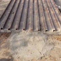 فروش لوازم کارگاه تیرچه بتنی ونای|مصالح و تجهیزات ساختمان|جیرفت, |دیوار