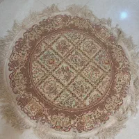 فرش ۴متری آشپزخانه به همراه کناره ها|فرش|آمل, |دیوار