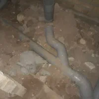 لوله کش حرفه ای و کاربلد واقعی با ۱۵سال سابقه|خدمات پیشه و مهارت|کوهدشت, |دیوار