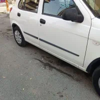 سواری تیبا دو هاچبک|خودرو سواری و وانت|قرچک, شهرک طلائیه|دیوار