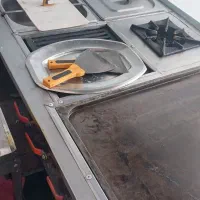 لوازم ساندویچی فروشی|کافی‌شاپ و رستوران|اسفراین, |دیوار