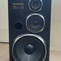 فروش بلندگKenwood S5i تمیز و سالم