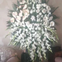 پایه گل