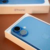اپل iPhone 16 آکبند + اقساطی|موبایل|کرج, عظیمیه|دیوار