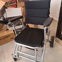 ویلچر برقی|آرایشی، بهداشتی، درمانی|ارومیه, |دیوار