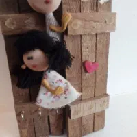 همشون باهم پونصد سالم|صنایع دستی و سایر لوازم تزئینی|تربتحیدریه, بالا ولایت|دیوار