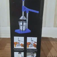 آب مرکبات گیر|آبمیوه‌گیر و آب‌مرکبات‌گیر|شیراز, شریف‌آباد|دیوار