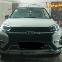 ام وی ام ایکس ۳۳ مدل ۱۴۰۱ AT