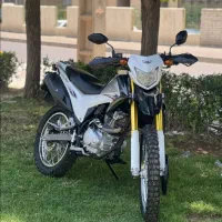 تریل پرواز مدل 1404 هوندا آیروکس کلیک