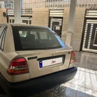پراید 141 تمیز دوگانه