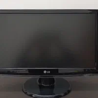مانیتور ۲۰اینچ ال‌جی