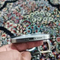 اپل iPhone 15 Pro Max با حافظهٔ ۲۵۶ گیگابایت|موبایل|همدان, |دیوار