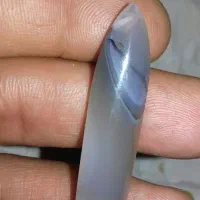 زخمه(مضراب تار) از سنگ عقیق|سازهای سنتی|تهران, سلسبیل شمالی|دیوار