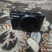 دوربین کنون SX620