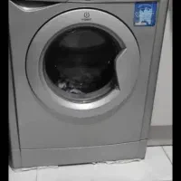 لباسشویی ۶کیلویی ایندیزیت اصل|ماشین لباسشویی و خشک‌کن لباس|معمولان, |دیوار