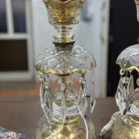 شمعدان|صنایع دستی و سایر لوازم تزئینی|بابلسر, |دیوار