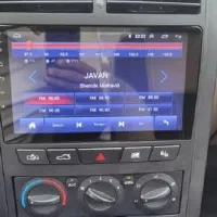 405 تیوفایو مدل 1397 گاز سیمی زیمنس تمیز تمیز سالم|خودرو سواری و وانت|بوشهر, |دیوار