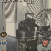 جارو برقی سوپر لوکس