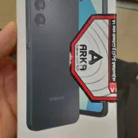 گوشی a16