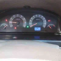 فروش سمند EF7 دوگانه|خودرو سواری و وانت|تهران, سعادت‌آباد|دیوار