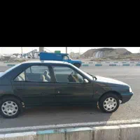 اردی دوگانه ۸۴|خودرو سواری و وانت|میاندوآب, |دیوار