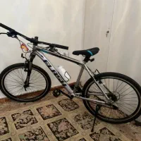 دوچرخه اکبند