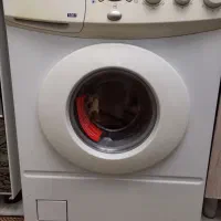 لباسشویی۶کیلویی پارس