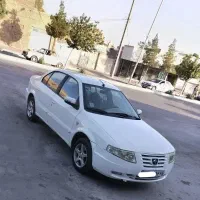 سورن مدل 87|خودرو سواری و وانت|کرمان, |دیوار