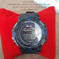 یک عدد ساعت دیجیتالی به فروش می‌رسد.